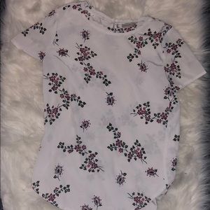 Abercrombie and Fitch Shirt